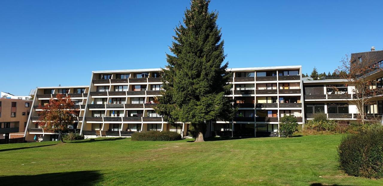 Traumurlaub Im Bayerische Wald Sankt Englmar Eksteriør bilde