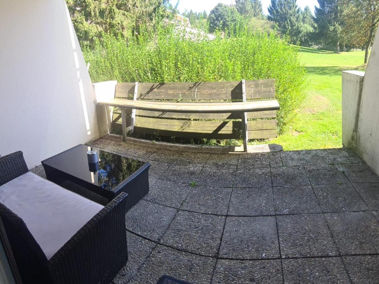 Traumurlaub Im Bayerische Wald Sankt Englmar Eksteriør bilde
